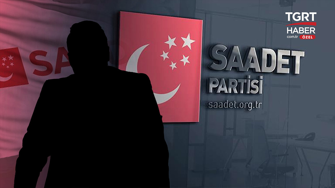 Saadet Partisi'nin İBB adayı kim olacak? İşte kulislerde konuşulan o isim...