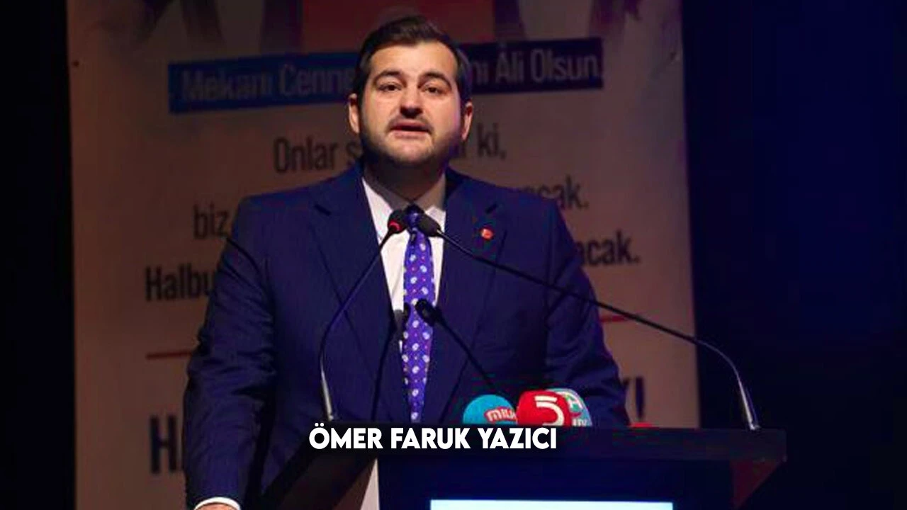 Saadet Partisi'nin İBB adayı kim olacak? İşte kulislerde konuşulan o isim...