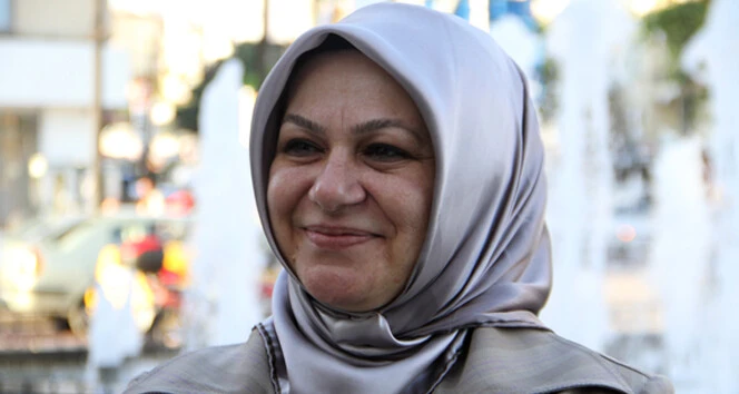 AK Parti Sancaktepe Belediye Başkan Adayı Şeyma Döğücü kimdir?