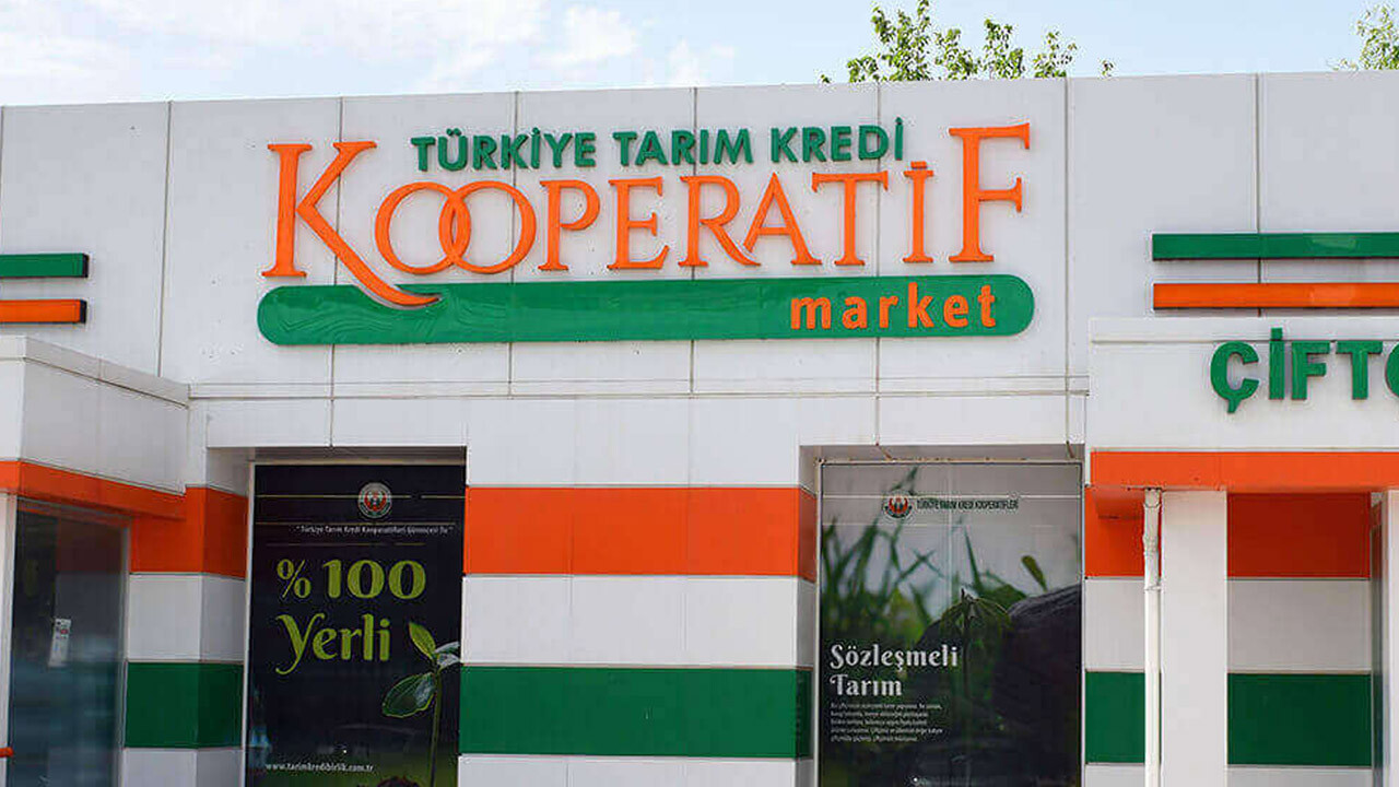 Tarım Kredi marketlerinde dev indirim! Peynir, yumurta, tavuk, ayçiçek yağı fiyatları düştü