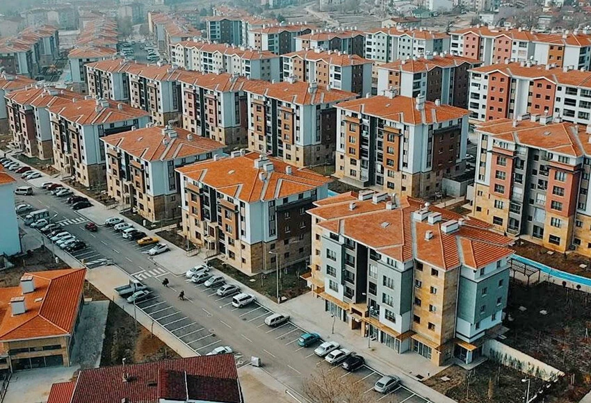 AK Parti'de 30 Ocak hazırlığı:  Beyanname her kesimi kapsayacak