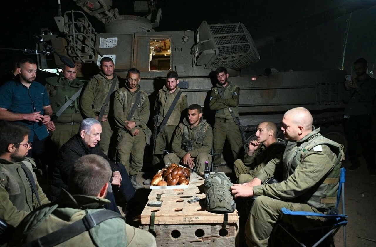 Netanyahu'dan Hamas'ın teklifine cevap: Reddediyoruz