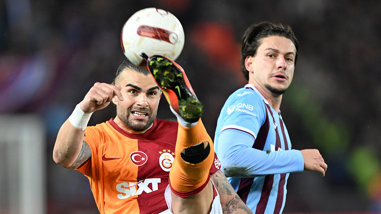 Abdülkerim Bardakçı&#039;dan Galatasaray taraftarına kötü haber