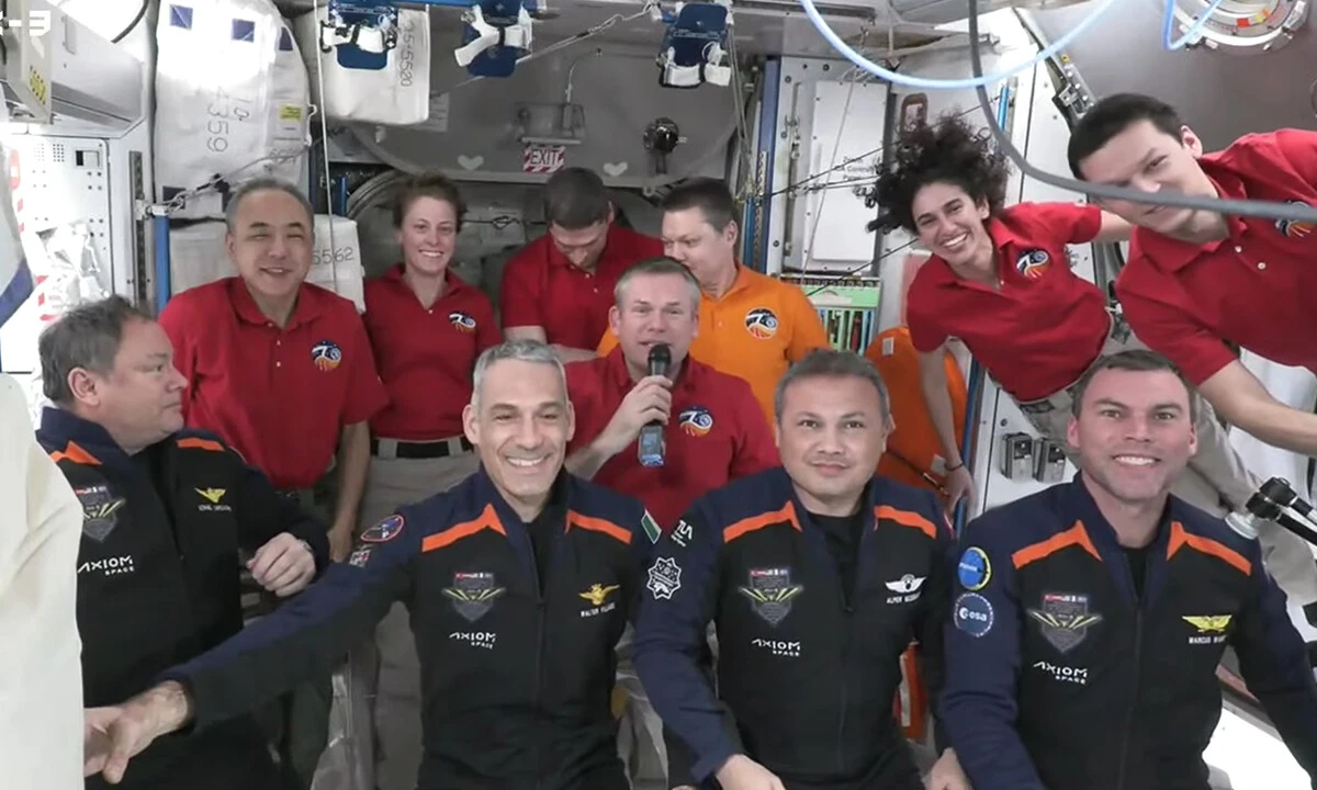 Alper Gezeravcı ilk görüşmeyi Cumhurbaşkanı Erdoğan'la yapacak