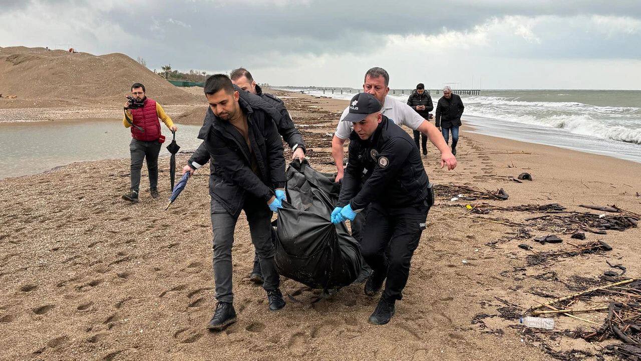 5 günde 6 ceset sahile vurdu, valilikten açıklama geldi: Suriye detayı dikkat çekti