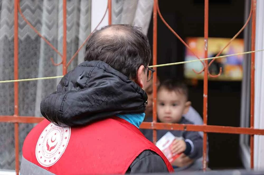 İstanbul'da bebekli ailelere müjde! Valilik 30 bin aileye dağıtıyor