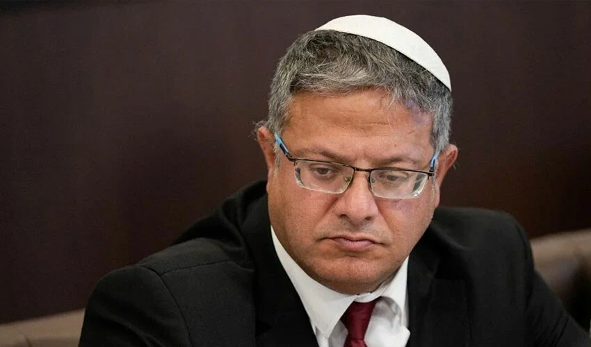 ABD teslimatı geciktirdi, İsrail silahsız kaldı