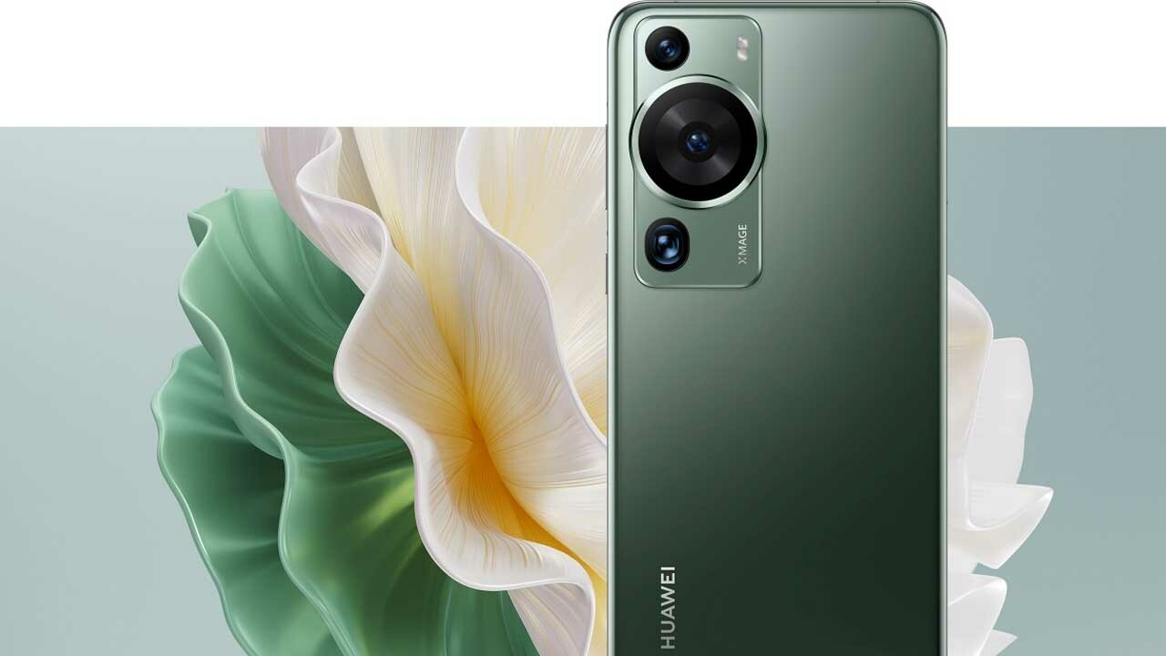 Benzersiz kamerasıyla dikkat çeken Huawei P70 sızdırıldı: Ekran özellikleri de belli oldu