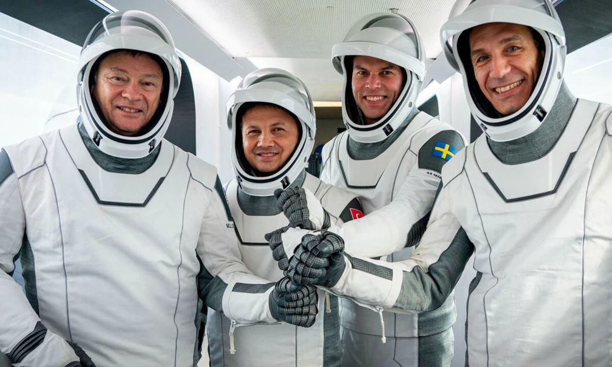 Alper Gezeravcı ilk görüşmeyi Cumhurbaşkanı Erdoğan'la yapacak