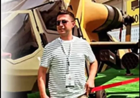 Kırklareli'den acı haber: Uzman Çavuş Furkan Bilgin kalbine yenik düştü