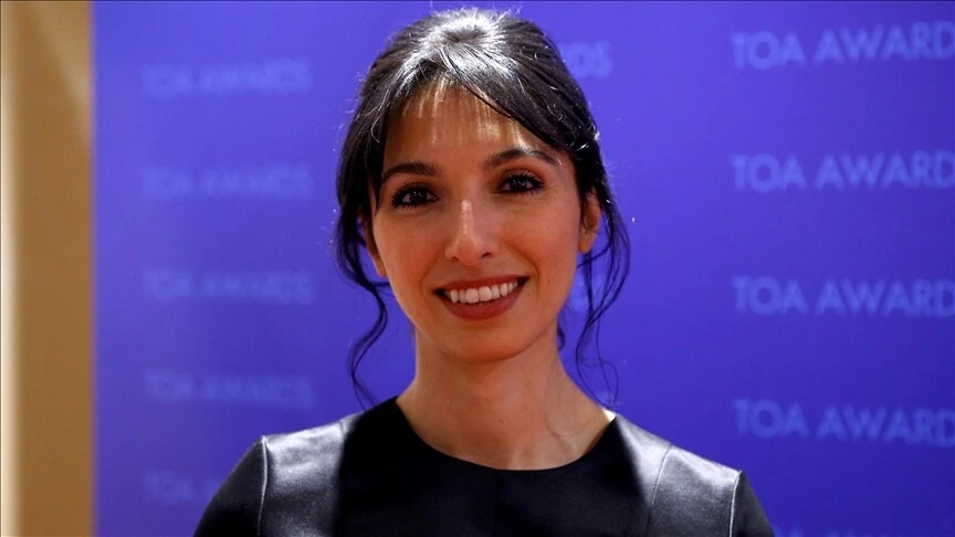 Türkiye Cumhuriyeti Merkez Bankası Başkanı Hafize Gaye Erkan kimdir? Hafize Gaye Erkan nereli, kaç yaşında, hangi okullarda eğitim gördü?