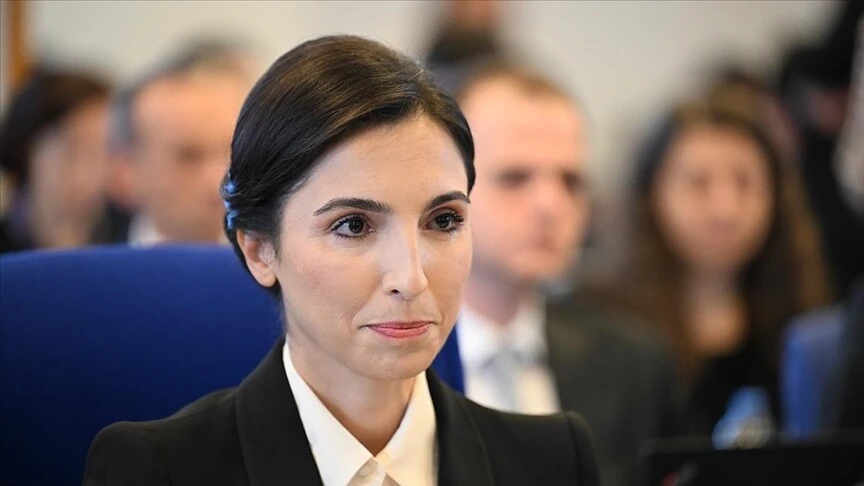 Türkiye Cumhuriyeti Merkez Bankası Başkanı Hafize Gaye Erkan kimdir? Hafize Gaye Erkan nereli, kaç yaşında, hangi okullarda eğitim gördü?