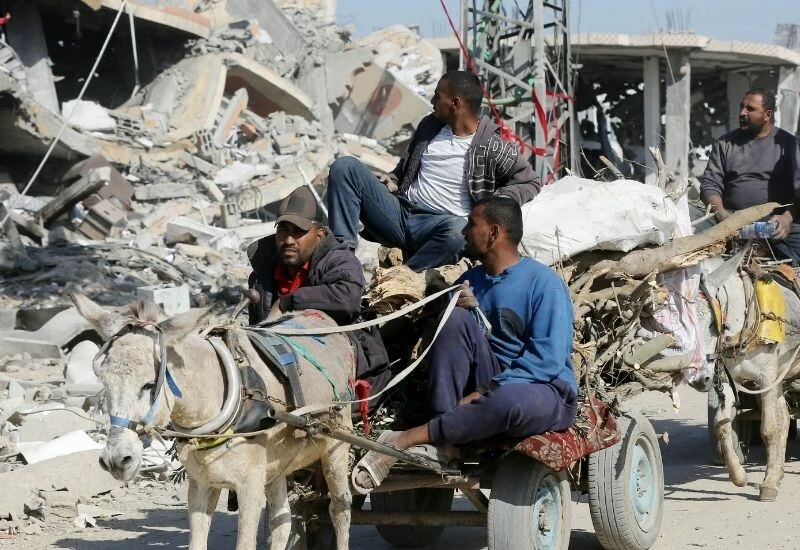 İsrail kabinesinde muhalif sesler artıyor: Netanyahu kırmızı çizgiyi aştı