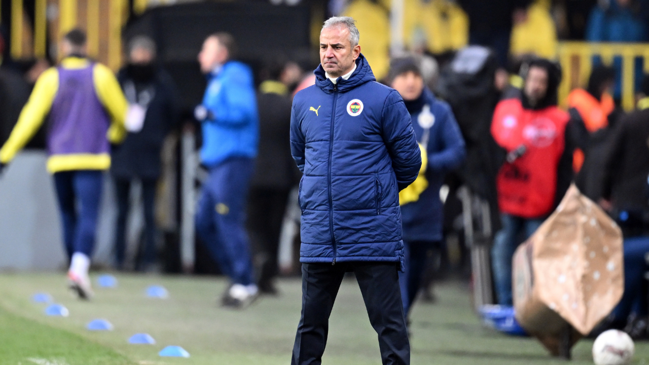 İsmail Kartal: Bu ligin lideriyiz