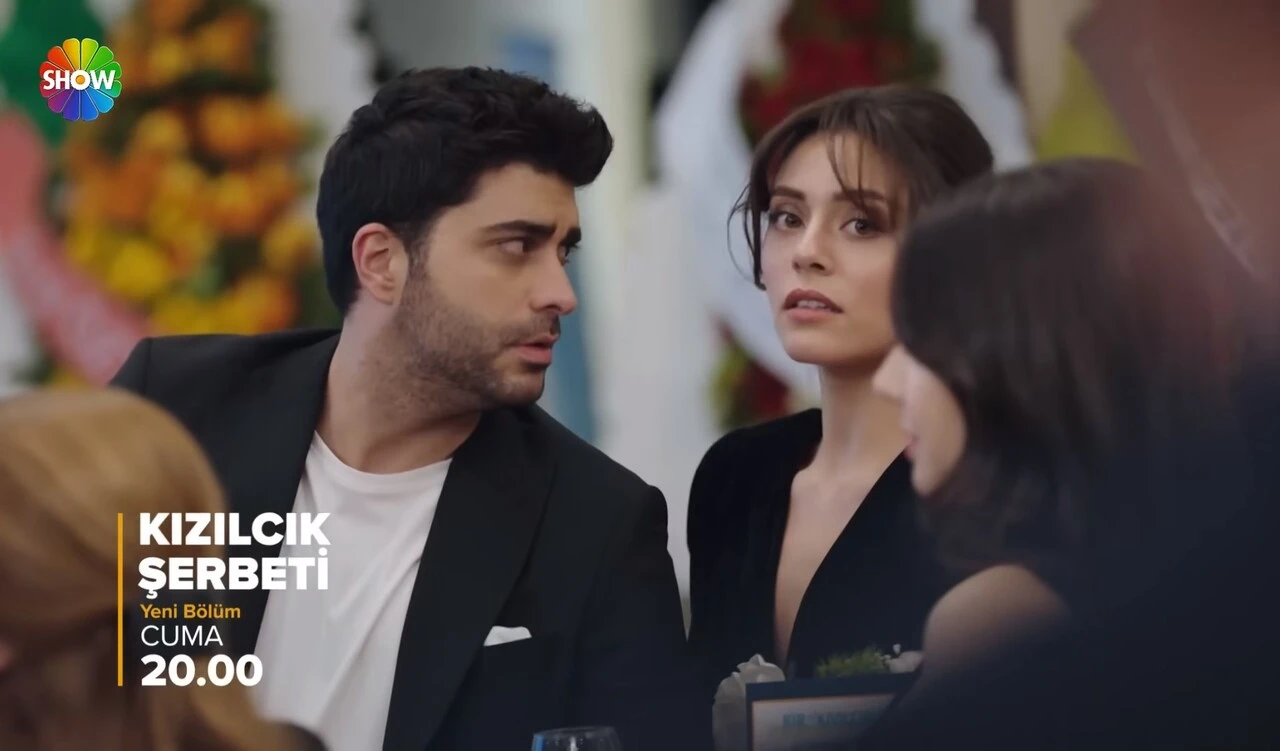 Kızılcık Şerbeti final mi yapıyor? Kızılcık Şerbeti sezon finali ne zaman? Kızılcık Şerbeti yeni bölüm bu hafta var mı, hangi gün?