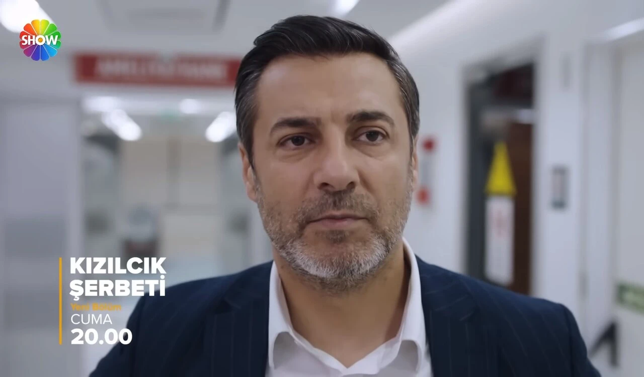 Kızılcık Şerbeti final mi yapıyor? Kızılcık Şerbeti <a href=