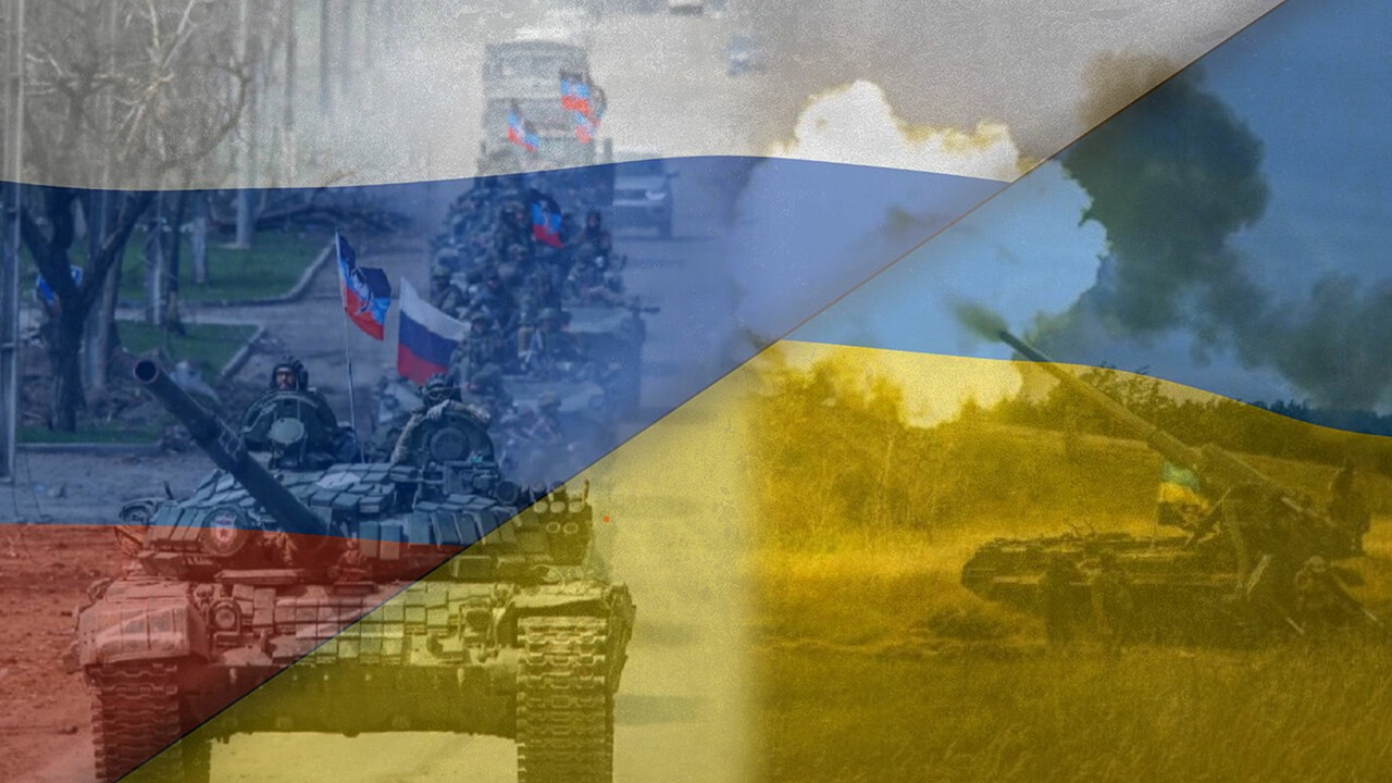Rusya, Ukrayna’nın saldırısına ilişkin &#039;kınama çağrısı&#039; yaptı