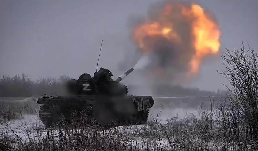 Rusya'nın 20 yıl içerisindeki saldırı planları iddiası: Türkiye de hedefte