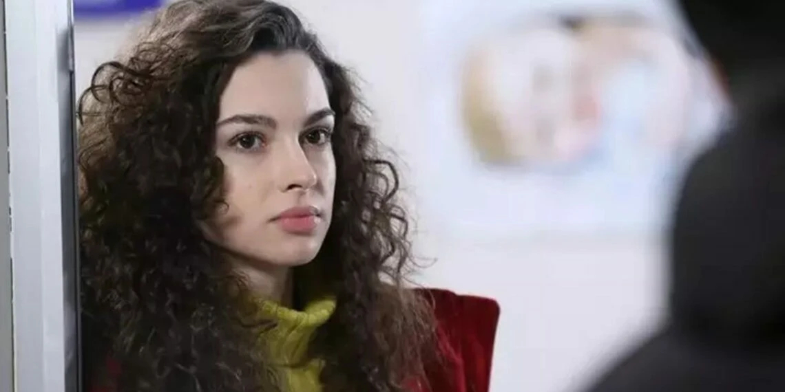 Kardeşlerim dizisi Asiye diziden ayrılıyor mu? Kardeşlerim dizisi Asiye kimdir? Su Burcu Yazgı Coşkun kimdir, nereli, kaç yaşında?