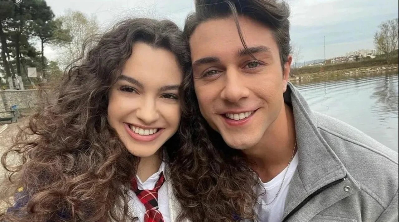 Kardeşlerim dizisi Asiye diziden ayrılıyor mu? Kardeşlerim dizisi Asiye kimdir? Su Burcu Yazgı Coşkun kimdir, nereli, kaç yaşında?