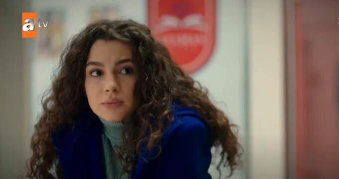 Kardeşlerim dizisi Asiye diziden ayrılıyor mu? Kardeşlerim dizisi Asiye kimdir? Su Burcu Yazgı Coşkun kimdir, nereli, kaç yaşında?