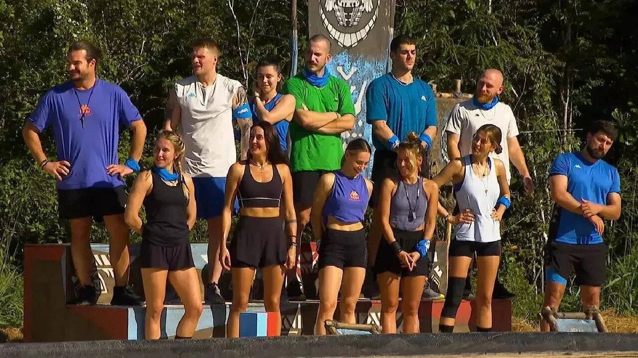 20 Ocak Cumartesi dün Survivor'da neler oldu, ilk eleme adayı kim? Dün akşam Survivor eleme adayı kim oldu, dokunulmazlığı kim kazandı?