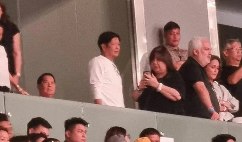 Vergilerle helikopterli konser turu ülkeyi karıştırdı