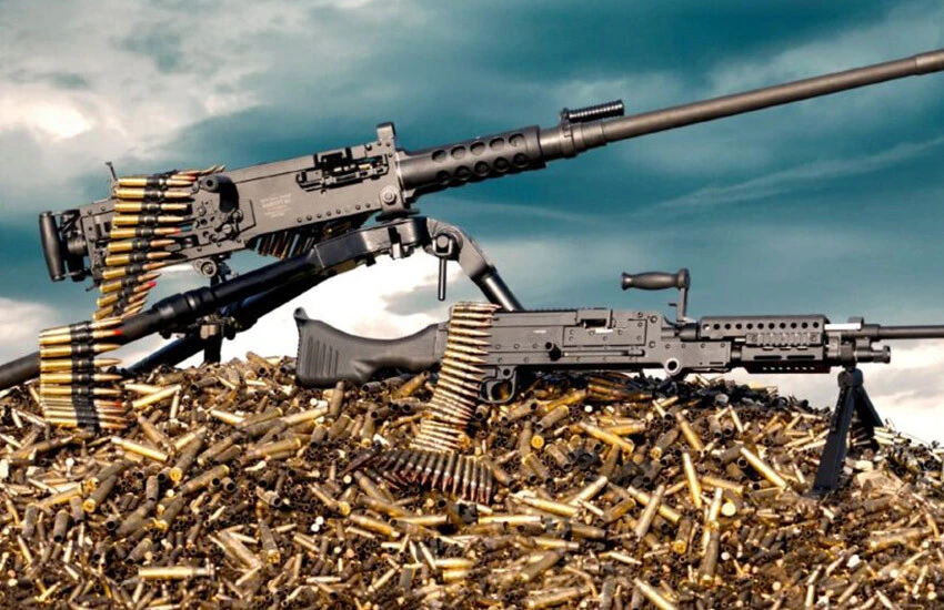 Sarsılmaz, ABD için iddialı geliyor