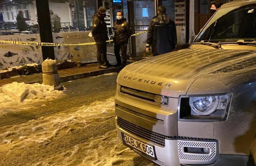 Ece Erken'in eşi Şafak Mahmutyazıcıoğlu cinayetine ilişkin karar açıklandı