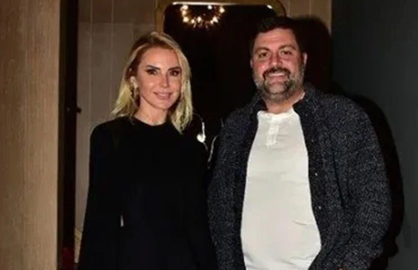 Ece Erken'in eşi Şafak Mahmutyazıcıoğlu cinayetine ilişkin karar açıklandı