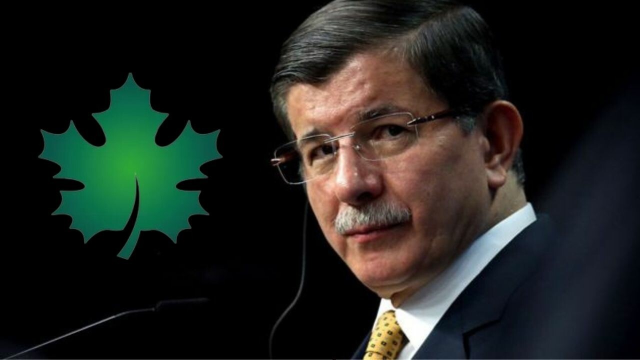 Ahmet Davutoğlu kimdir? Ahmet Davutoğlu hangi partinin genel başkanı? Ahmet Davutoğlu kaç yaşında, nereli?