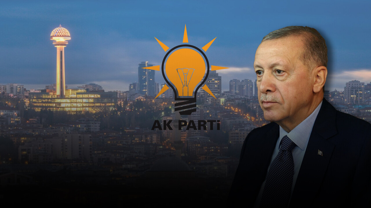 AK Parti&#039;de Ankara adayları netleşiyor! Efsane başkan göreve dönüyor