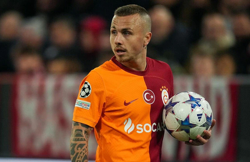 Galatasaray’da ilk ayrılık! Görüşmeler resmen başladı