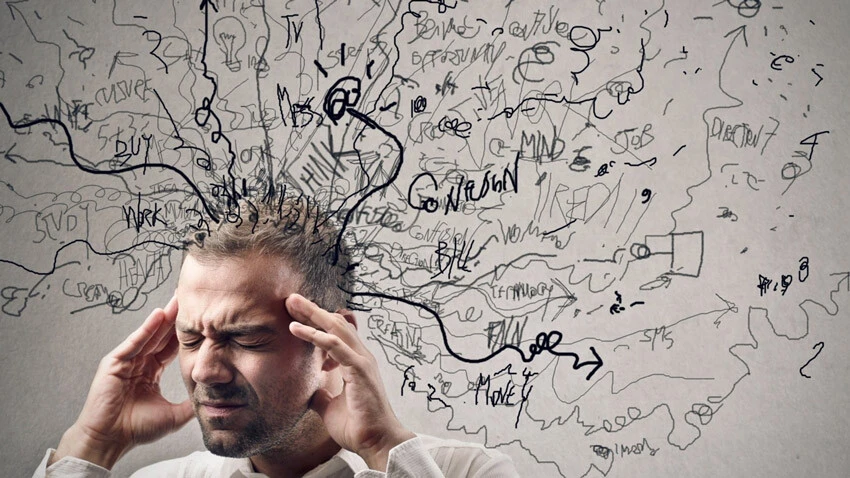 Kovid-19'un son varyantında anksiyete ön planda...