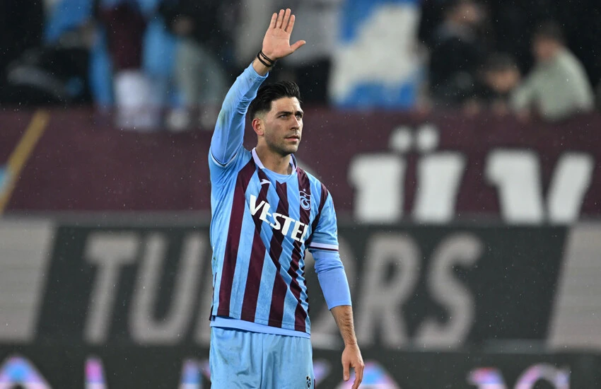 Fatih Terim'den çifte transfer! Maçta sonra duyurdu