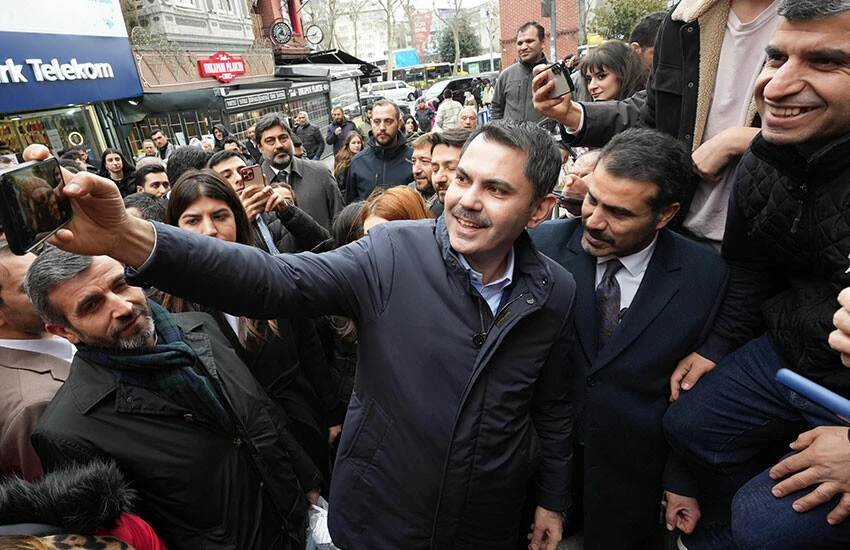 Kurum'dan sevindiren 'şehir içi ulaşım' müjdesi: Zam değil indirim yapacağız