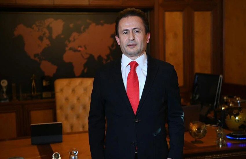 Tuzla Belediye Başkanı Şadi Yazıcı: İmamoğlu İstanbullulara vefa göstermeliydi