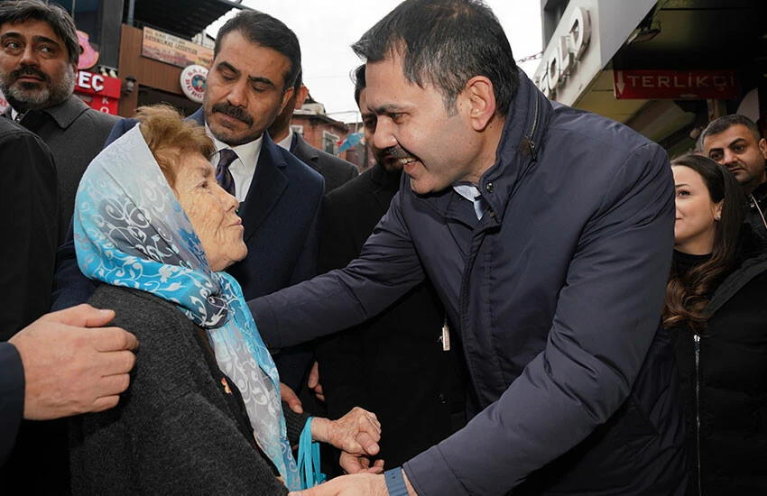 Kurum'dan sevindiren 'şehir içi ulaşım' müjdesi: Zam değil indirim yapacağız