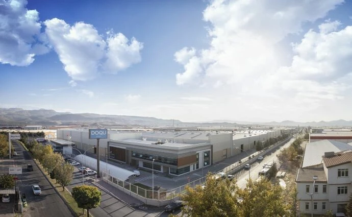 Tekstil devlerinin satış arenası: Doqu Home, Gümüşsuyu Halı ve Vellteks ihaleyle yatırımcılarını bekliyor