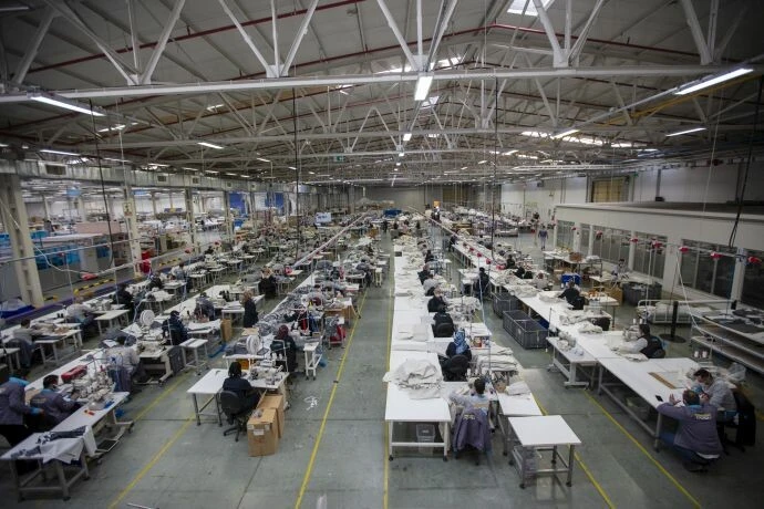 Tekstil devlerinin satış arenası: Doqu Home, Gümüşsuyu Halı ve Vellteks ihaleyle yatırımcılarını bekliyor