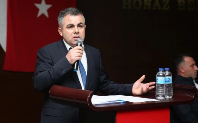 İYİ Parti'de bir şok daha! Aday gösterilen isim adaylıktan çekildi