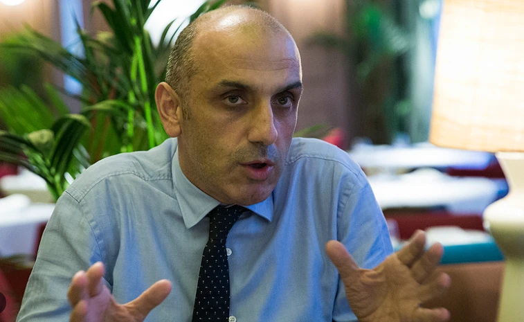 Türkiye'ye övgü dolu sözler: Güçleri göz ardı edilemez