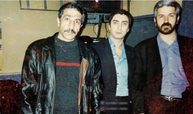 Kurtlar Vadisi'nin Cerrahpaşalı Hüseyin'i vefat etti