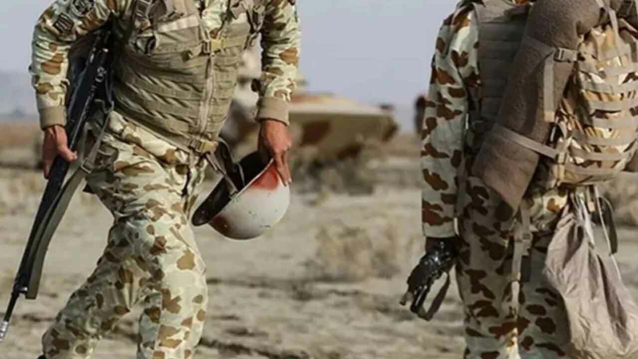 İran ordusunda cinnet dehşeti: Bir asker 5 silah arkadaşını öldürdü