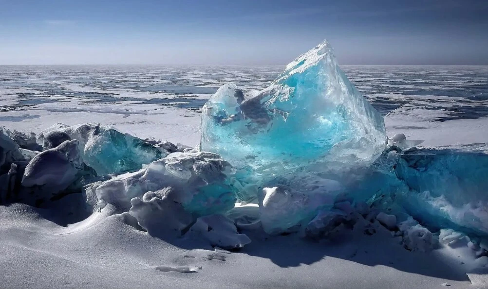 Küresel ısınma, 50 bin yıllık 'ölümü' ortaya çıkardı: Dünya yeni bir salgın tehlikesiyle karşı karşıya
