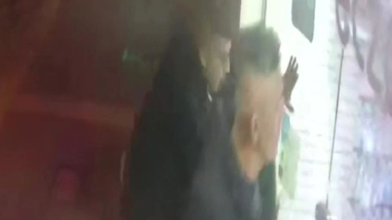 Nöbetçi eczanede korku dolu anlar: Vahşet yaşandı