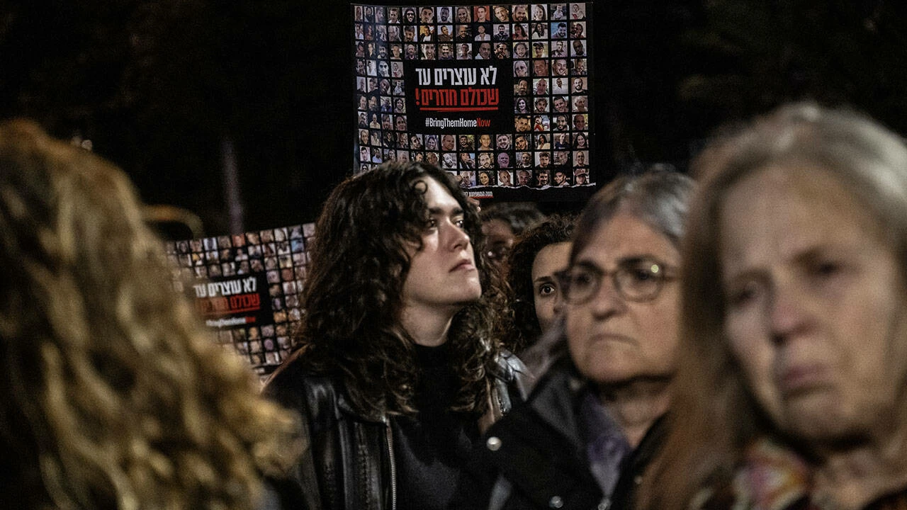 Ünlü TIME dergisi: 43 ülkenin 42'sinde İsrail'e olan destek azaldı