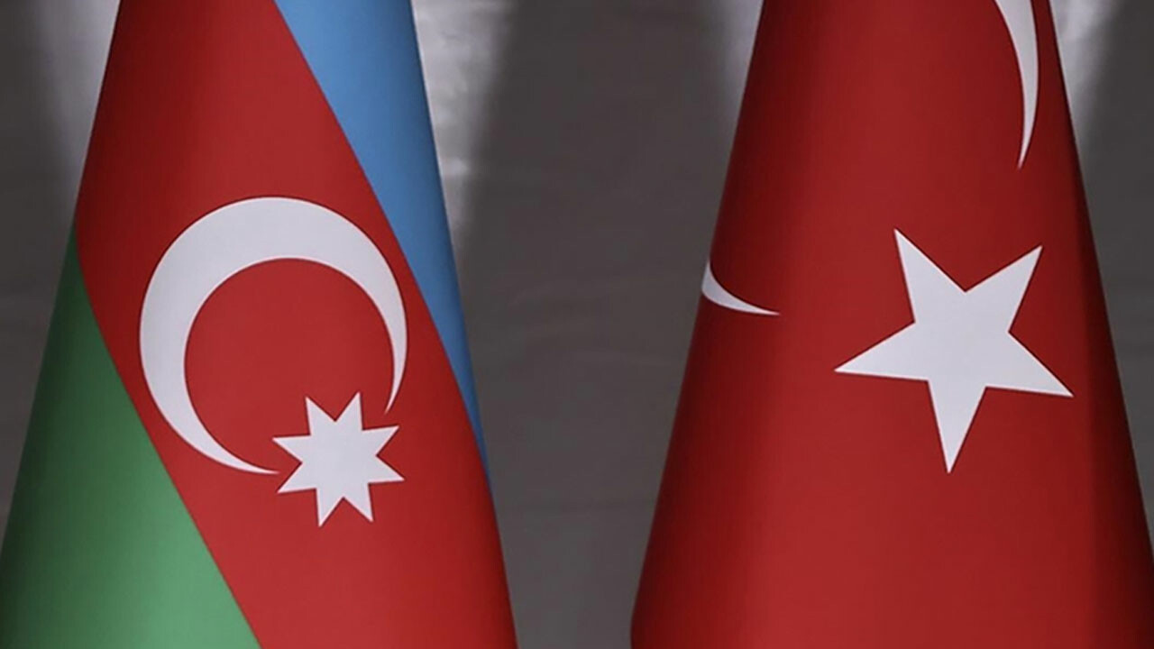 Türkiye ile Azerbaycan ticaret hacmi belli oldu