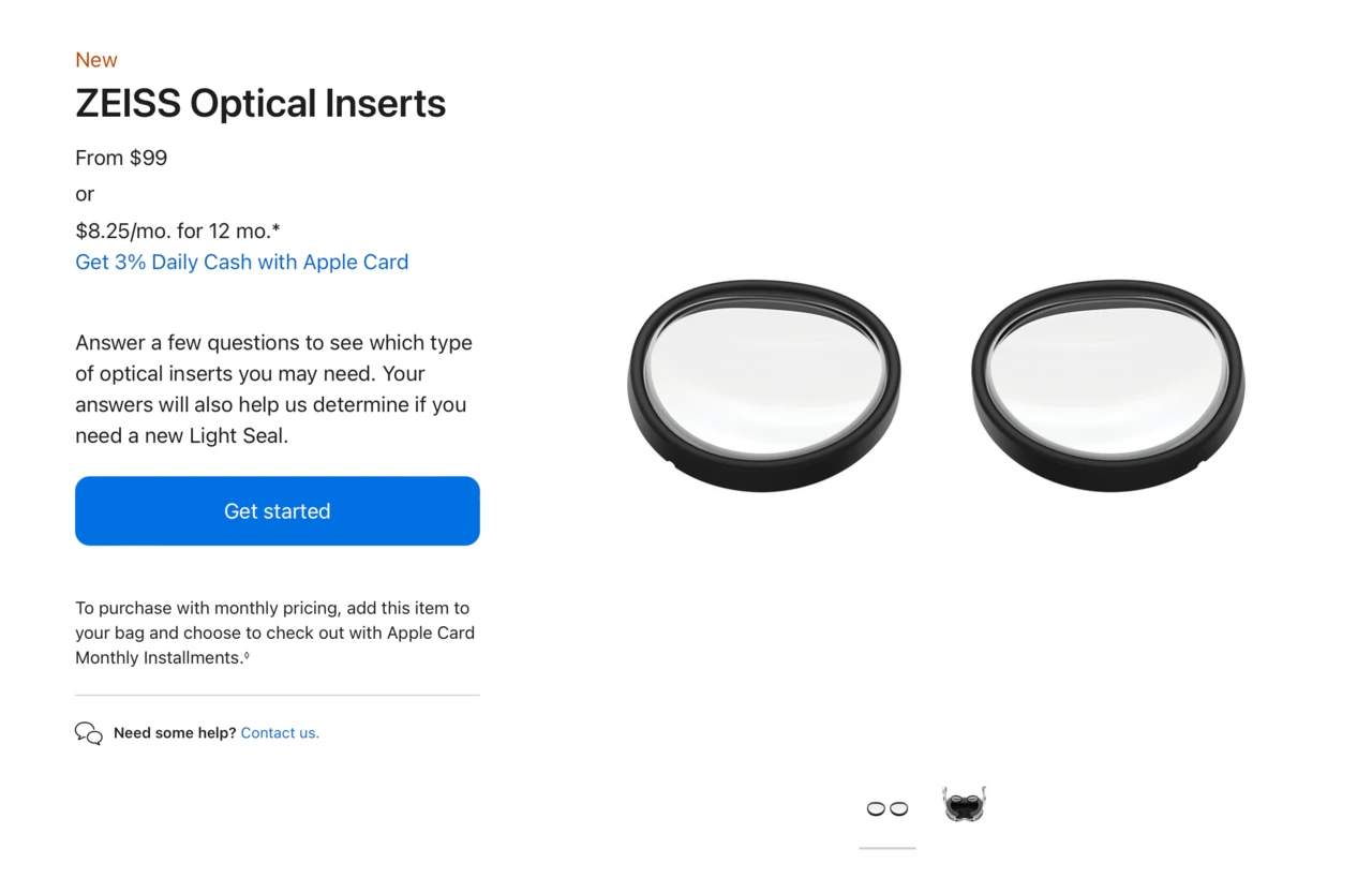 Fiyatı cep yakıyor: En pahalı Apple Vision Pro kaç TL?