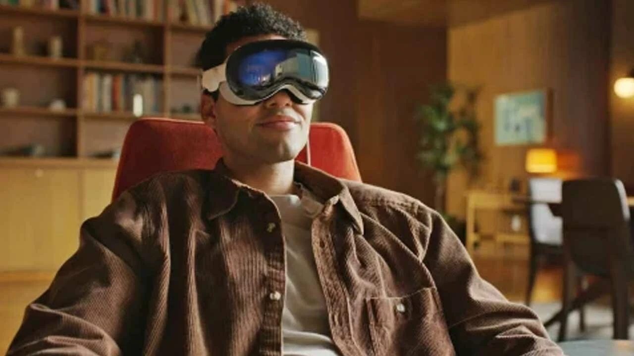 3.500 dolarlık Apple Vision Pro'nun ön sipariş sayısı şaşırtı: Kapış kapış satıyor